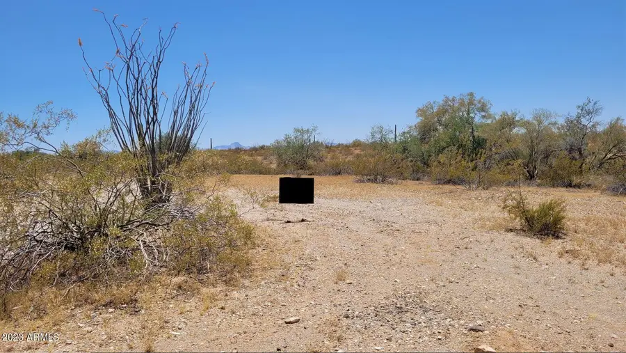 4812 N 313th Avenue, Buckeye, AZ 85396 - #2