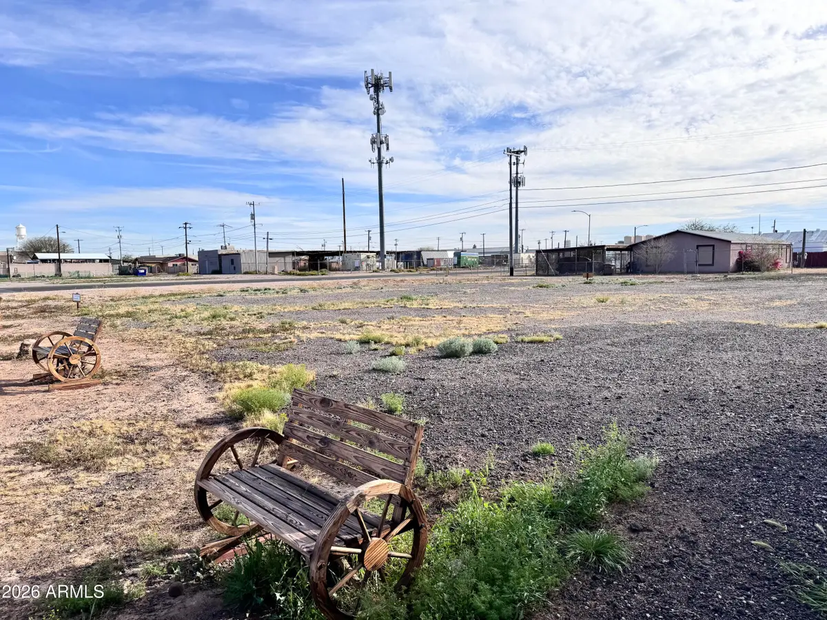 321 S Main Street #2, Coolidge, AZ 85128 - #1