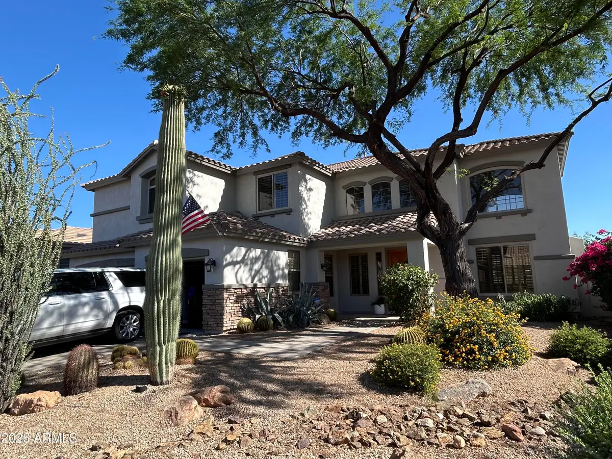 4043 E Woodstock Road, Cave Creek, AZ 85331 - #1