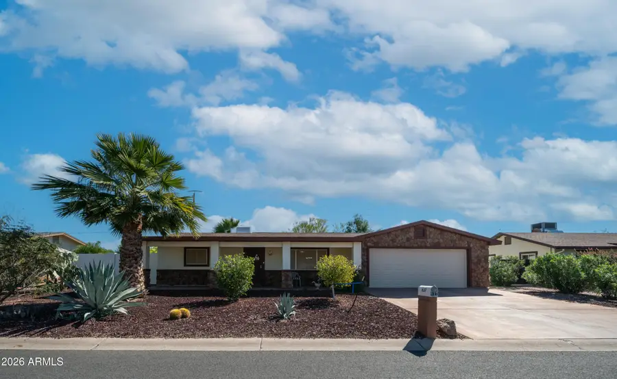637 S Copper Drive, Apache Junction, AZ 85120 - #3