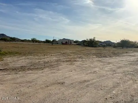 11810 S 216th Avenue, Buckeye, AZ 85326