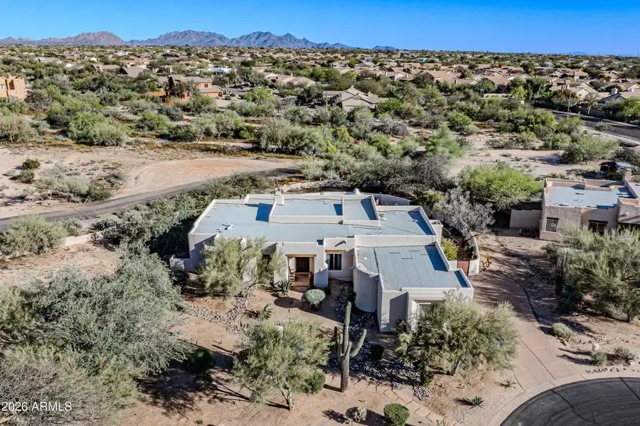 30609 N 47th Place, Cave Creek, AZ 85331 - #2