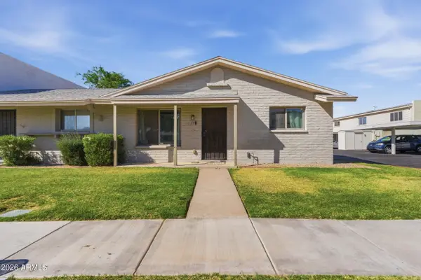 225 N Standage Street #13, Mesa, AZ 85201