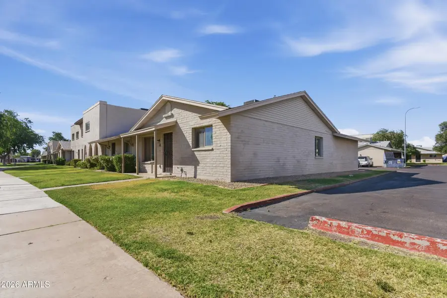 225 N Standage Street #13, Mesa, AZ 85201 - #2