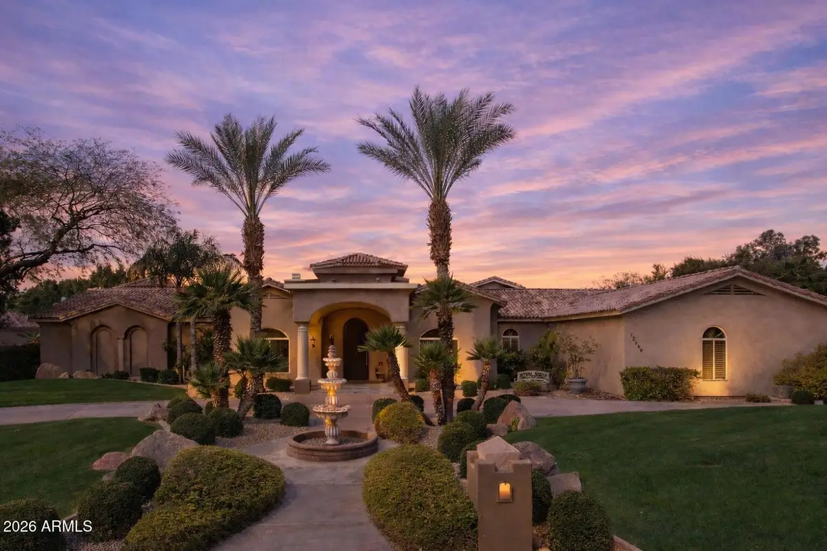 12604 N 104th Street, Scottsdale, AZ 85260 - #1