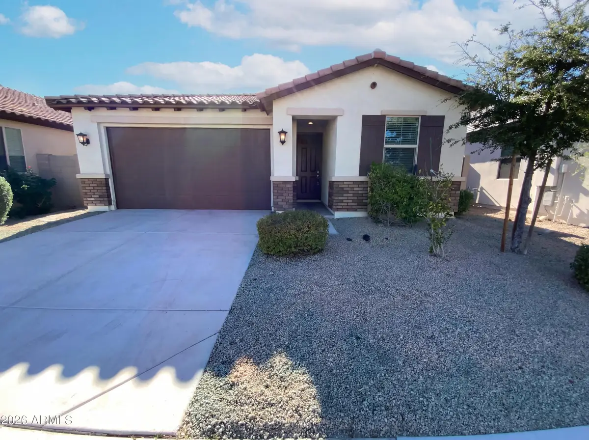 20056 N 107th Lane, Peoria, AZ 85373 - #1