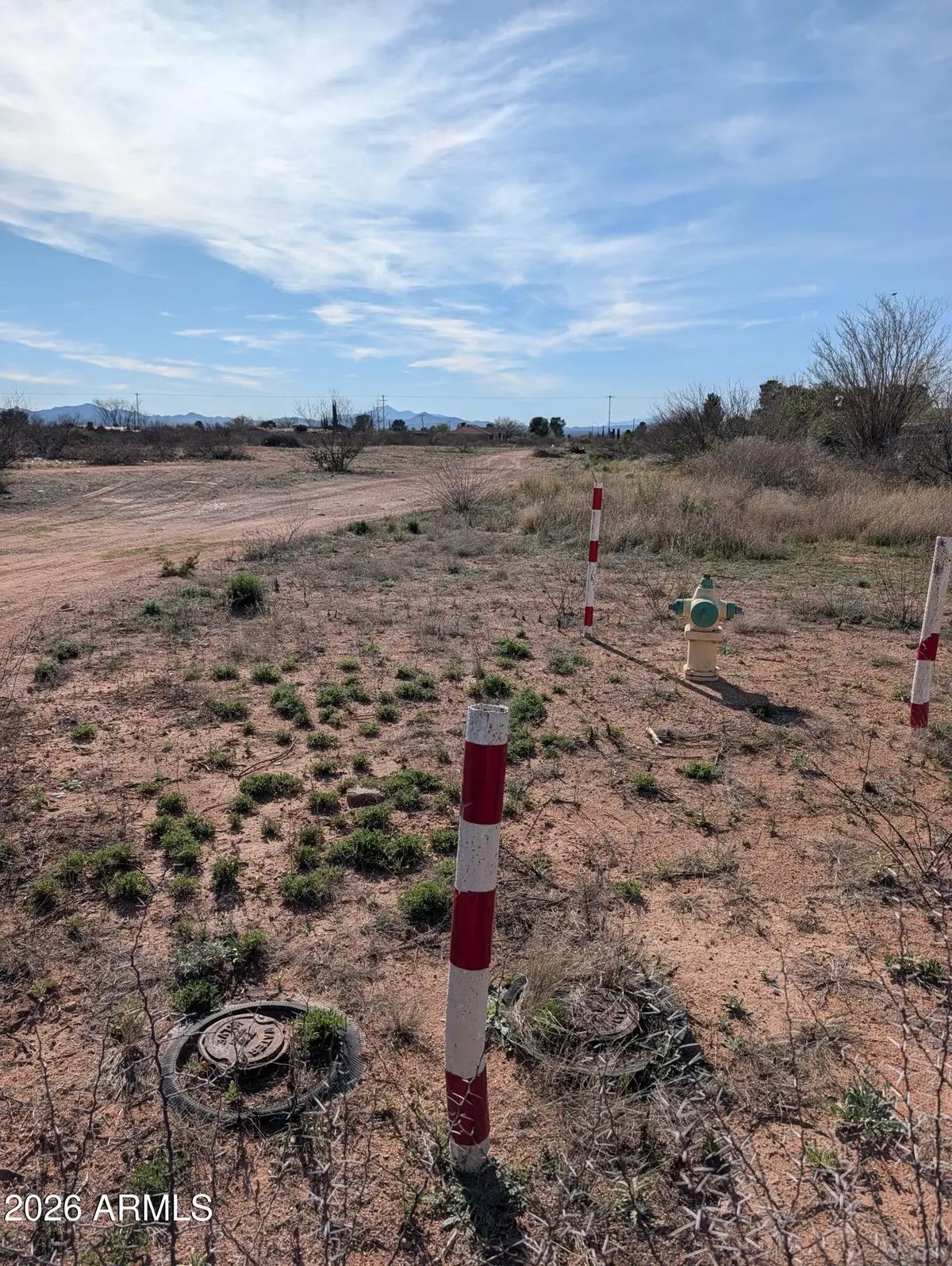 lot# 15 E 5th Street E #15, Douglas, AZ 85607 - #1