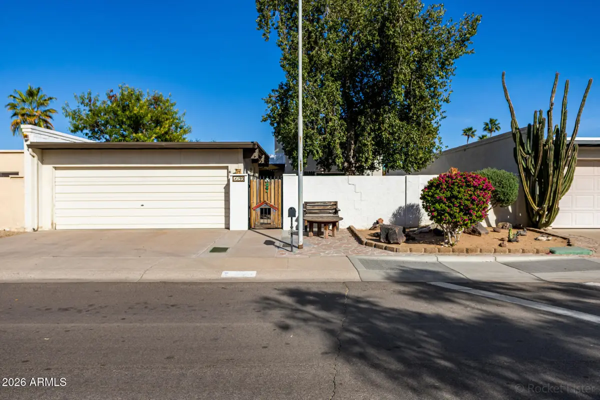 193 W Laguna Drive, Litchfield Park, AZ 85340 - #1