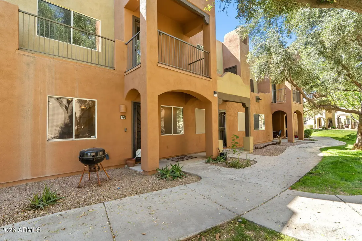 1718 W Colter Street #126, Phoenix, AZ 85015 - #1
