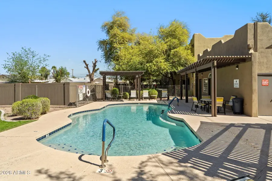 1718 W Colter Street #126, Phoenix, AZ 85015 - #3