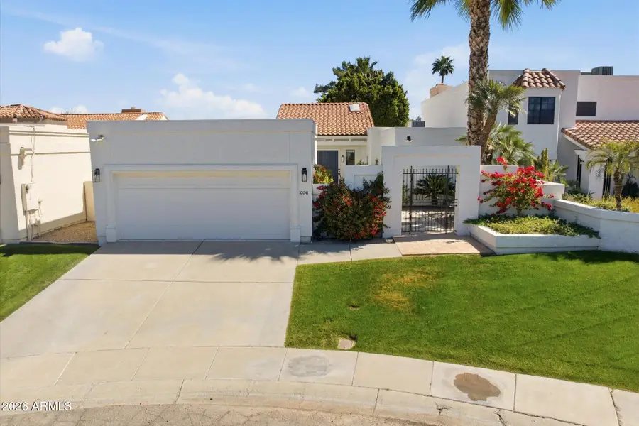 10041 N 52nd Place, Paradise Valley, AZ 85253 - #3