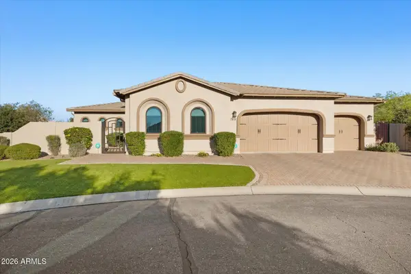 7919 S 32nd Place, Phoenix, AZ 85042