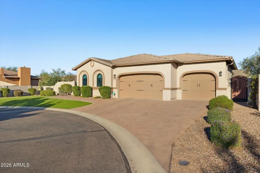 7919 S 32nd Place, Phoenix, AZ 85042 - #3