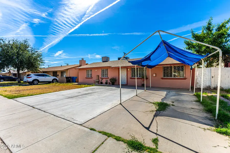 4117 W Mulberry Drive, Phoenix, AZ 85019 - #3