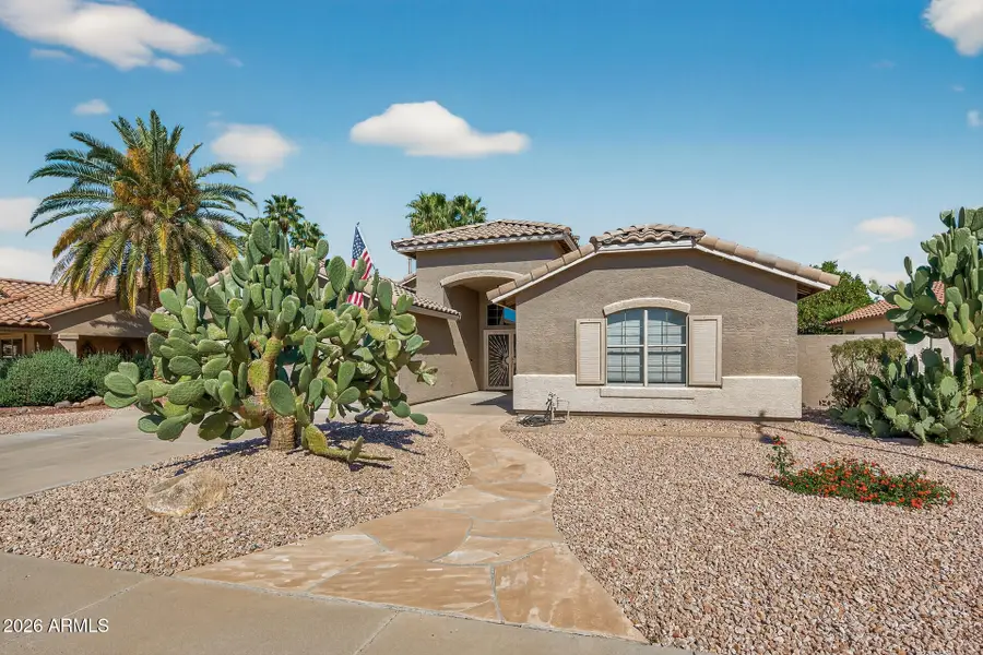 10014 W Potter Drive, Peoria, AZ 85382 - #2