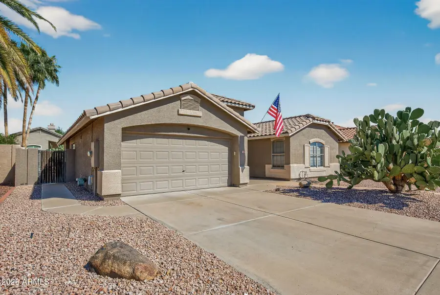 10014 W Potter Drive, Peoria, AZ 85382 - #3