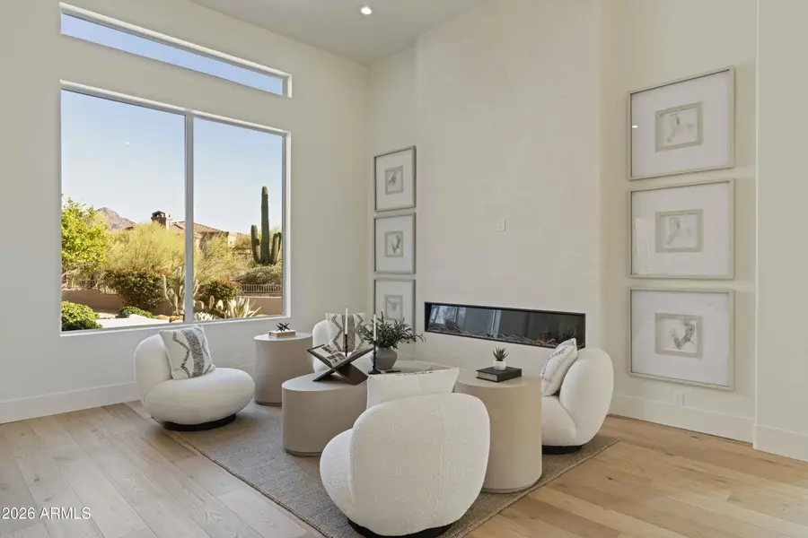 10201 E Ranch Gate Road, Scottsdale, AZ 85255 - #3