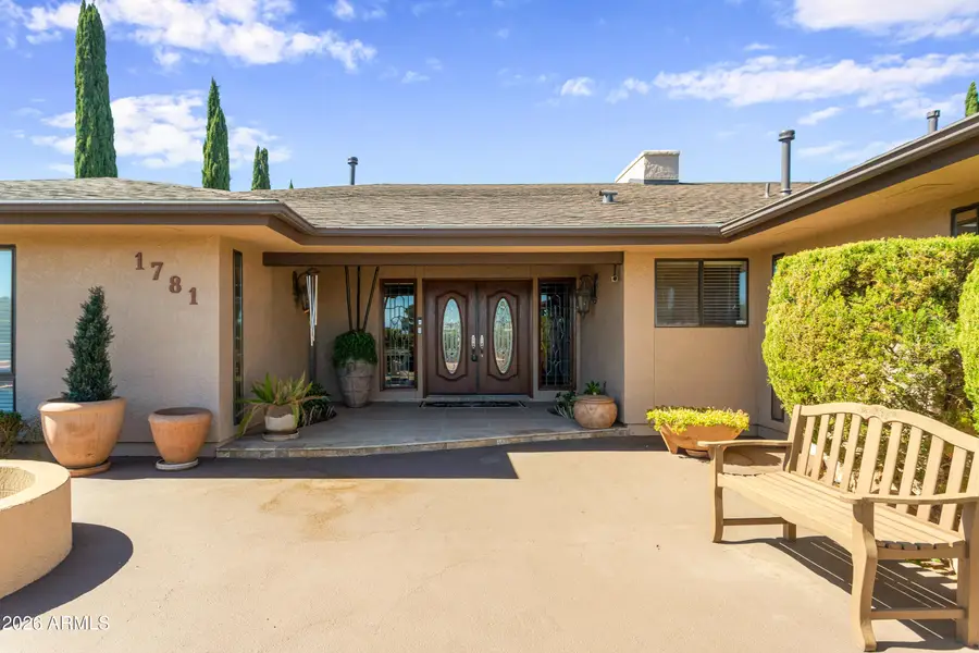 1781 Laurel Lane, Sierra Vista, AZ 85635 - #3