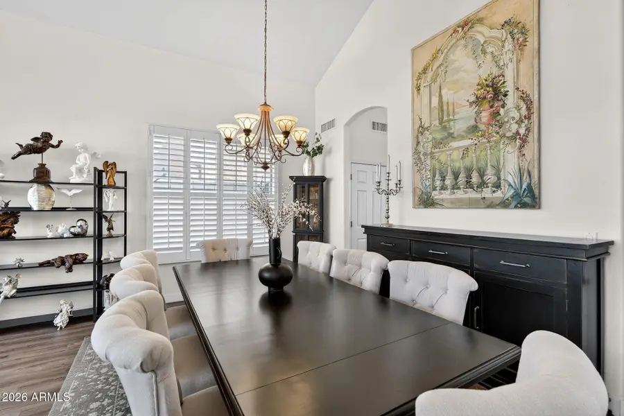 9661 E Greenway Street, Mesa, AZ 85207 - #3