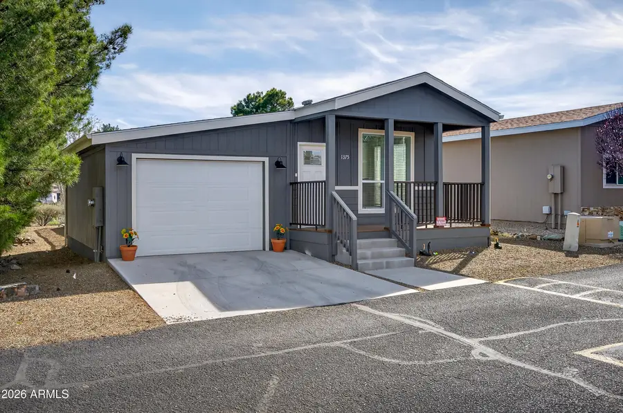 1375 W On The Greens Boulevard, Cottonwood, AZ 86326 - #2