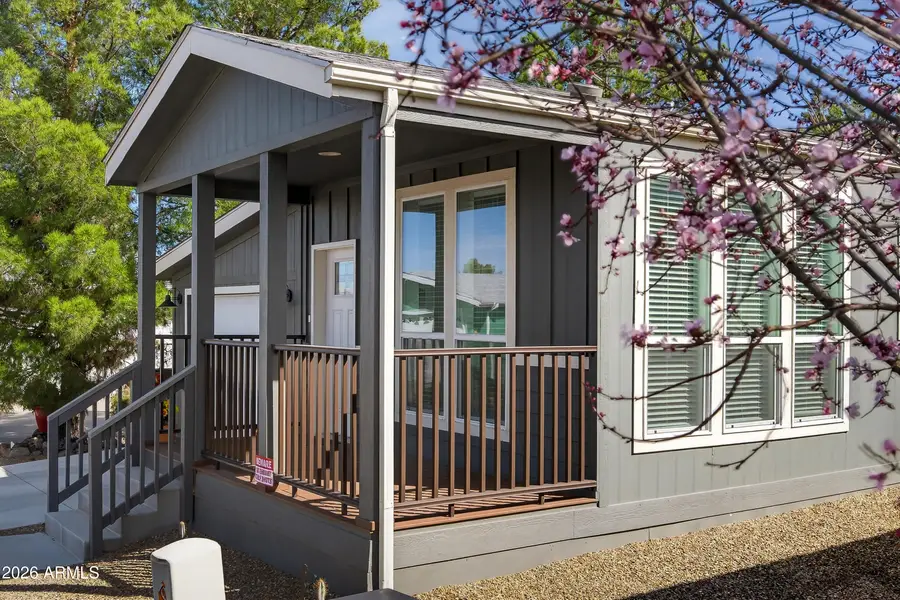 1375 W On The Greens Boulevard, Cottonwood, AZ 86326 - #3