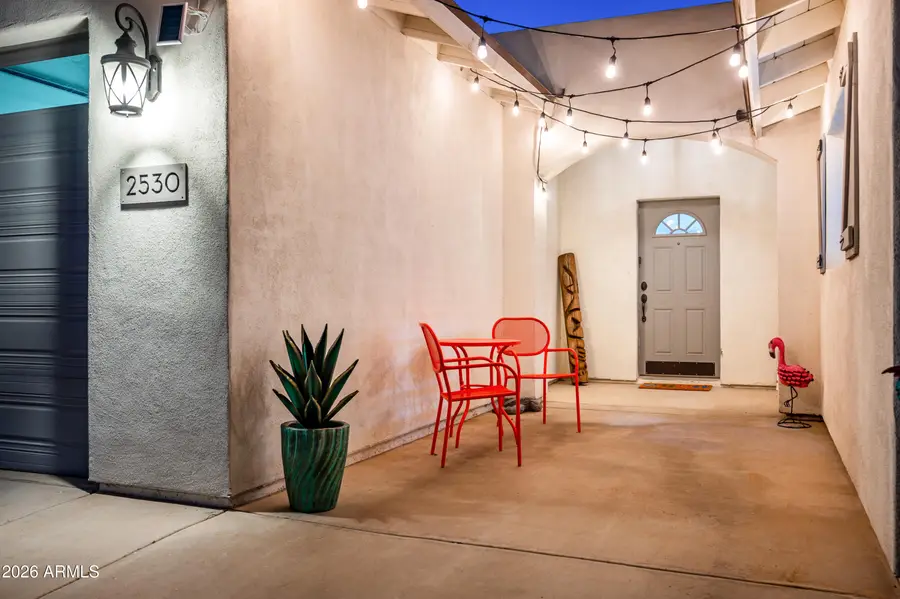 2530 N 68th Place, Scottsdale, AZ 85257 - #3