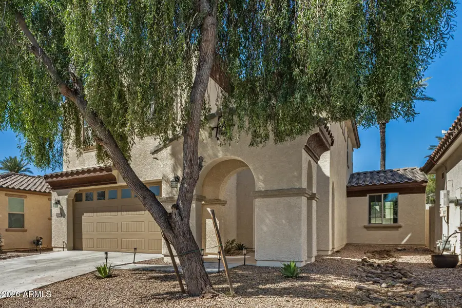 12956 N 94th Avenue, Peoria, AZ 85381 - #3