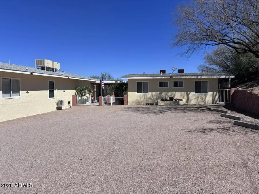 149 S Jackson Street, Wickenburg, AZ 85390 - #2
