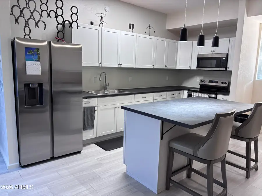 149 S Jackson Street, Wickenburg, AZ 85390 - #3