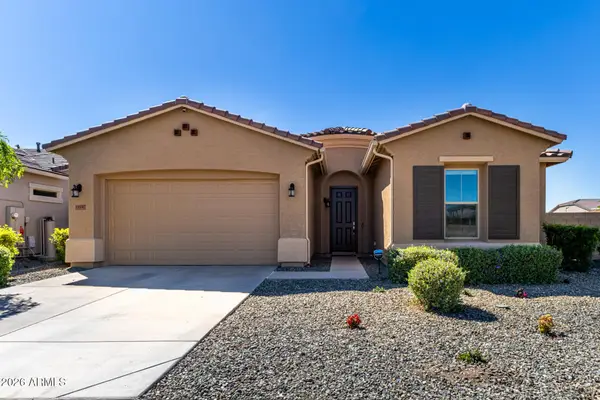 18947 W Palo Verde Drive, Litchfield Park, AZ 85340