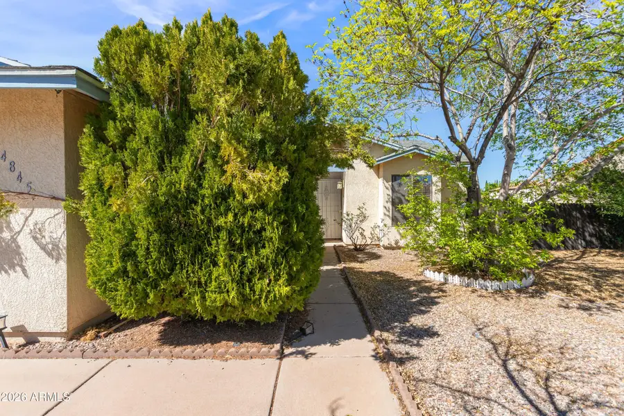 4845 Loma Loop, Sierra Vista, AZ 85635 - #2