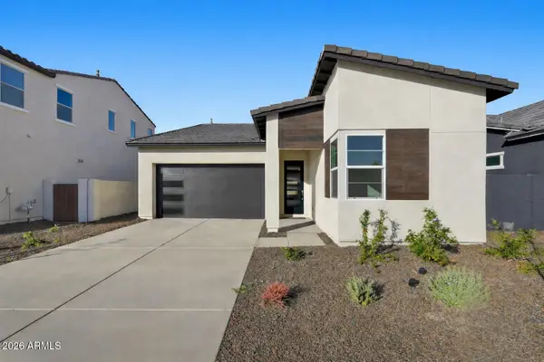 15420 S 182nd Avenue, Goodyear, AZ 85338