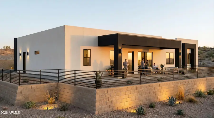 47818 N 27th Avenue, New River, AZ 85087 - #2