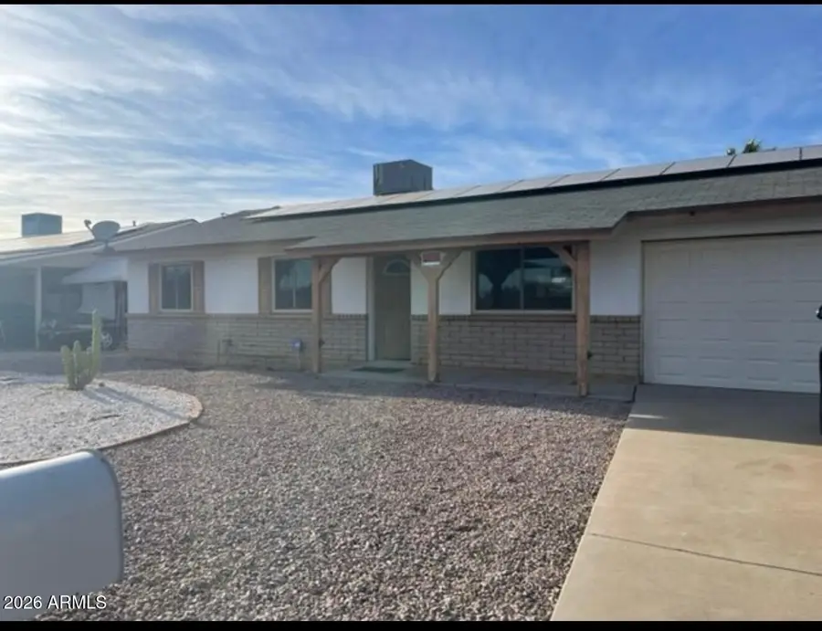 4008 W Laurel Lane, Phoenix, AZ 85029 - #2
