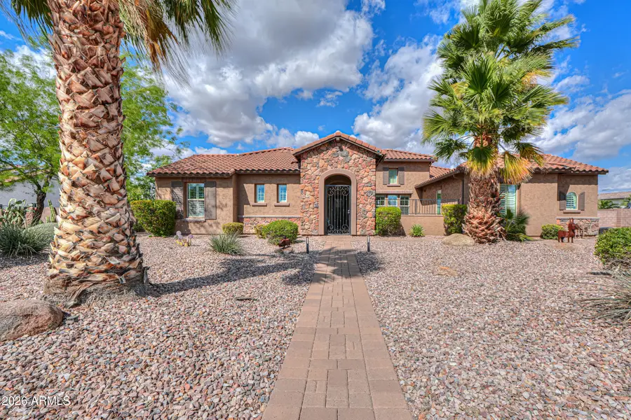 7270 W Whispering Wind Drive, Peoria, AZ 85383 - #3