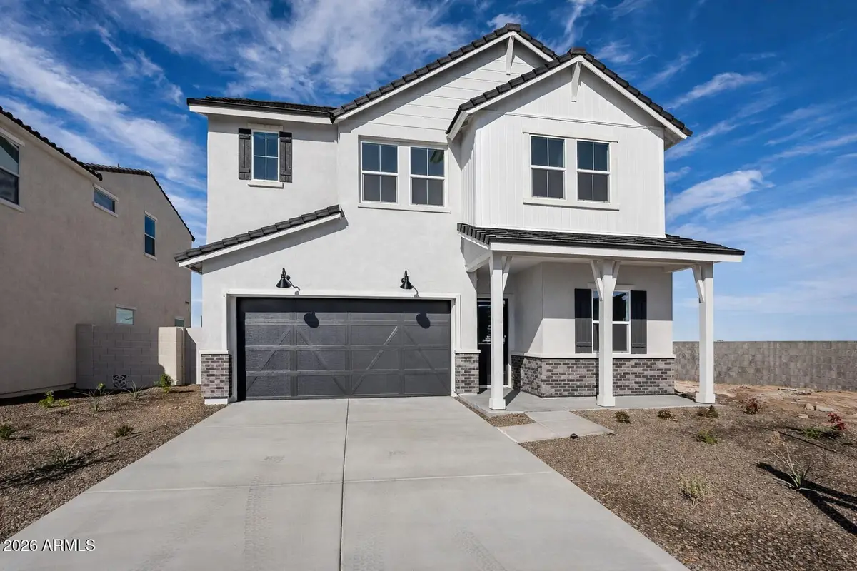 15534 S 182nd Avenue, Goodyear, AZ 85338 - #1