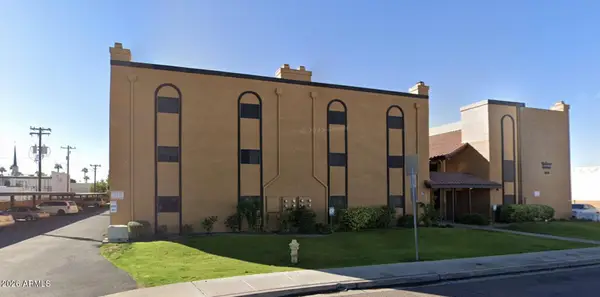 1831 W 1831 W Mulberry Dr Drive #241, Phoenix, AZ 85015