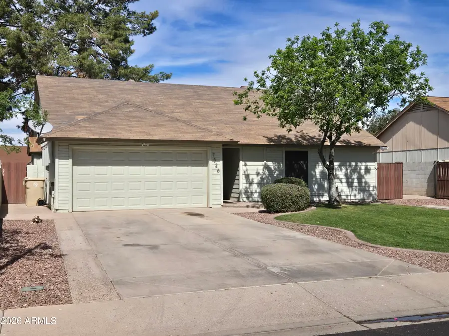 7326 W Maryland Avenue W, Glendale, AZ 85303 - #3