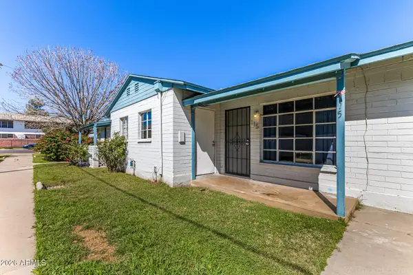 2917 N 19th Avenue #115, Phoenix, AZ 85015