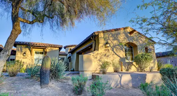 20359 N 89th Way, Scottsdale, AZ 85255