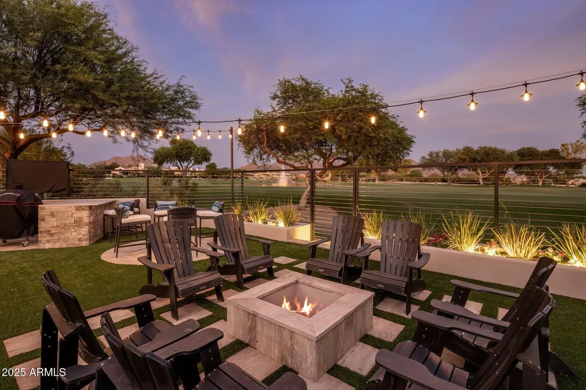 8405 E Vista Del Lago --, Scottsdale, AZ 85255 - #1