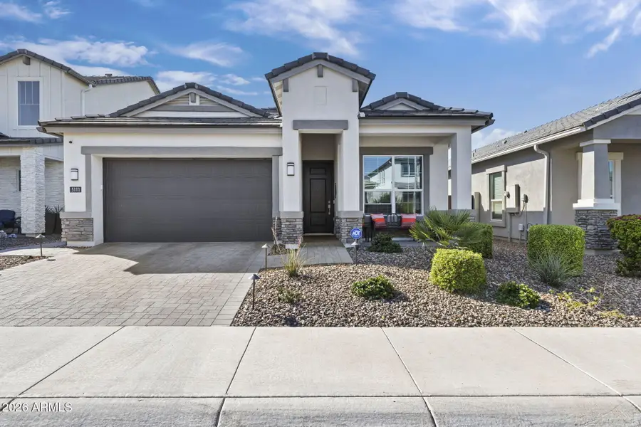 5111 E Village Drive, Scottsdale, AZ 85254 - #3