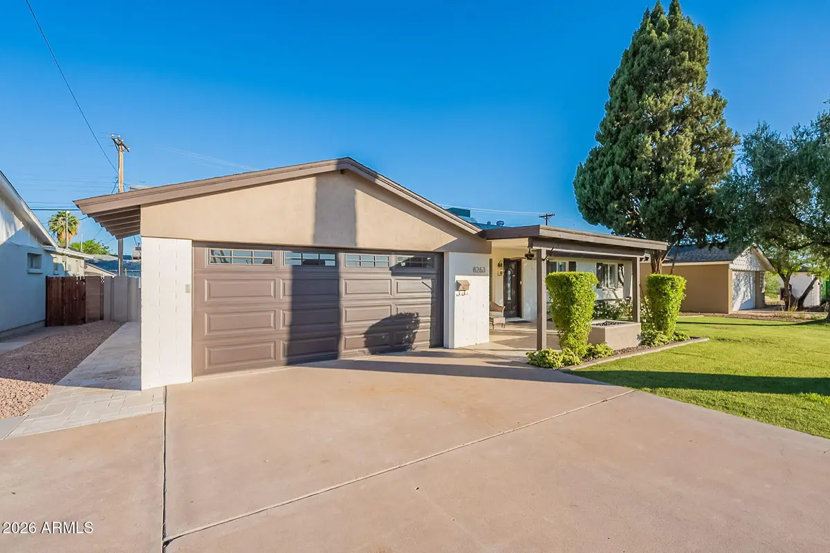 8263 E Cypress Street, Scottsdale, AZ 85257 - #1