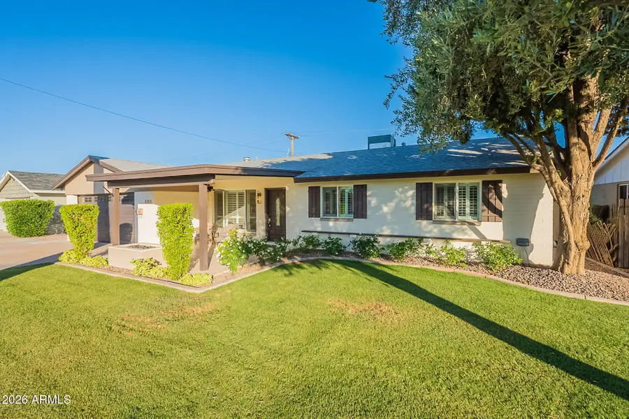 8263 E Cypress Street, Scottsdale, AZ 85257 - #2