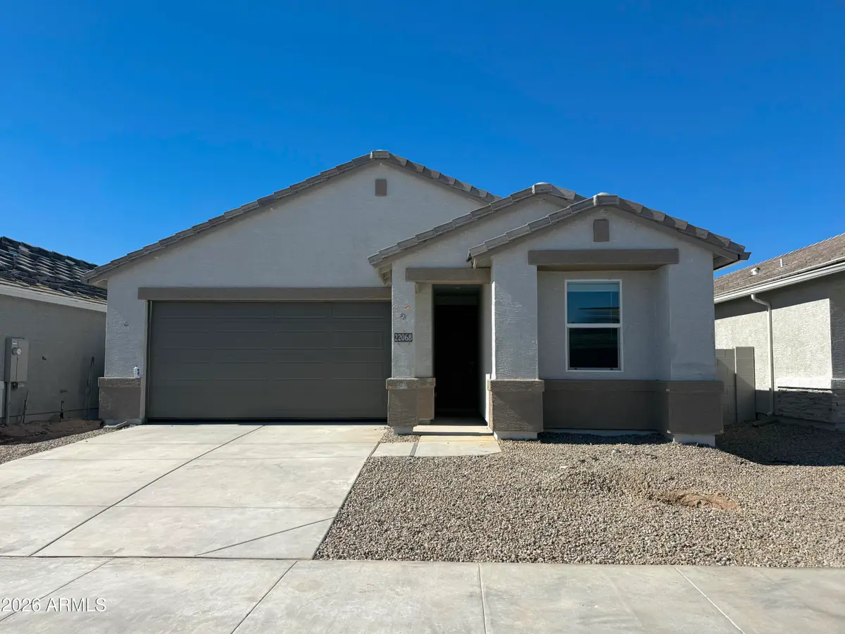 22068 N Dawn View Drive, Maricopa, AZ 85139 - #1