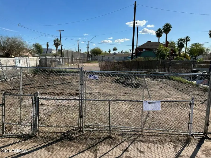 909 N 10th Street #26, Phoenix, AZ 85006 - #2