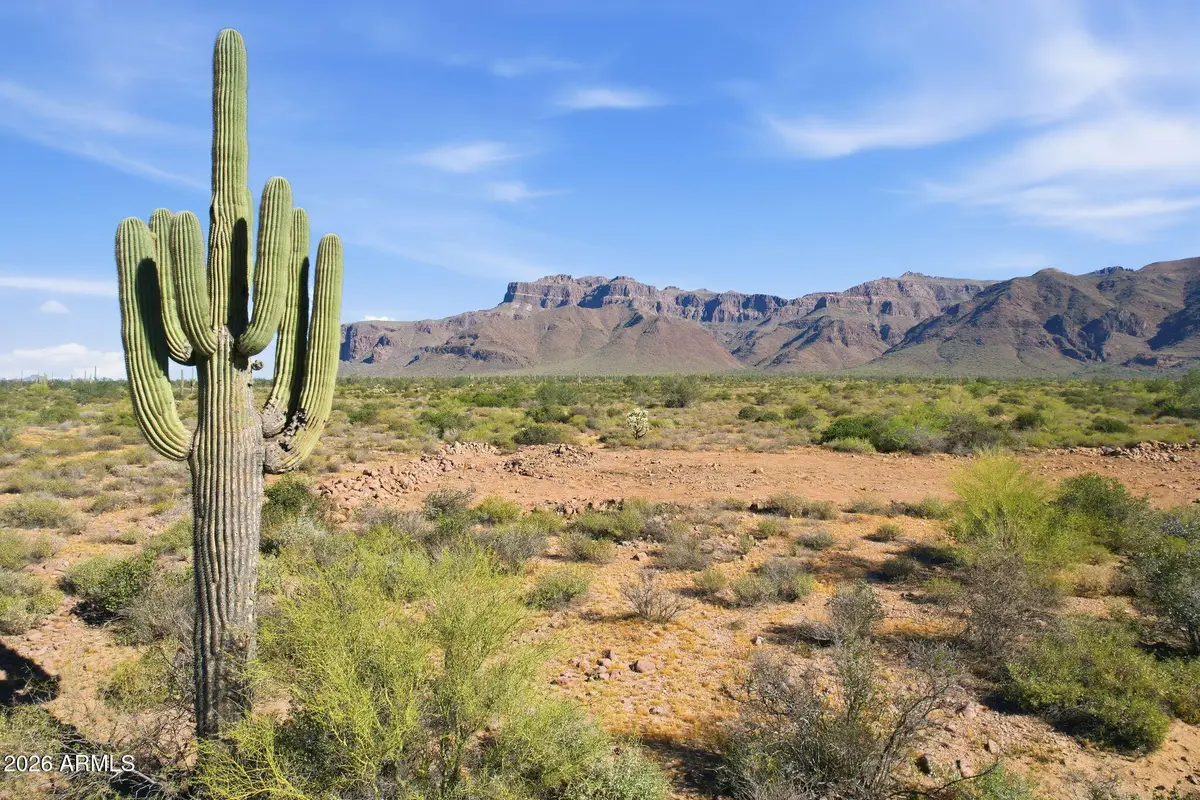 0 Southern -- #2, Gold Canyon, AZ 85118 - #1