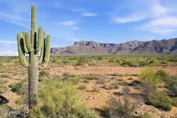 0 Southern -- #3, Gold Canyon, AZ 85118