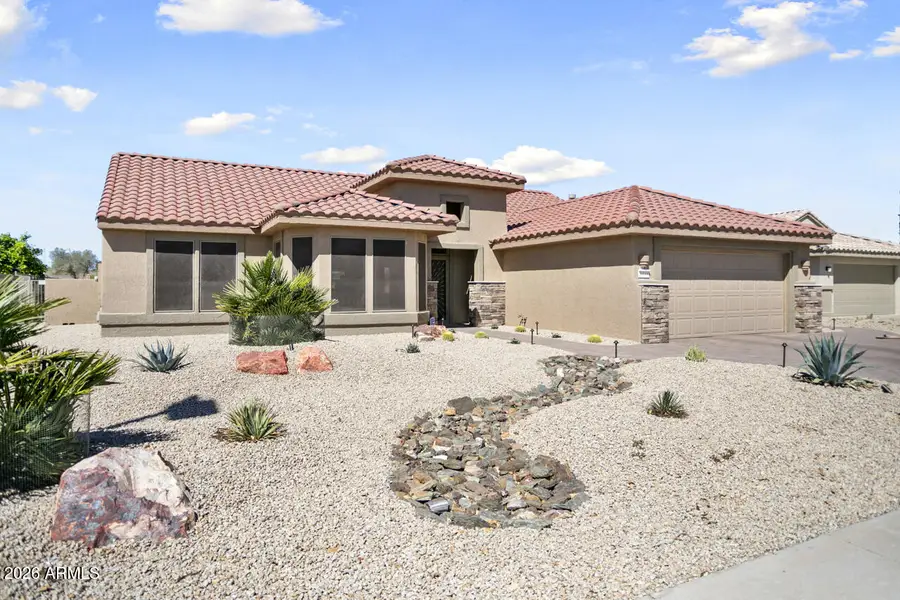 20168 N Shadow Mountain Drive, Surprise, AZ 85374 - #2