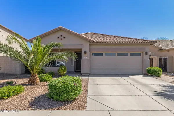 725 S 123rd Drive, Avondale, AZ 85323